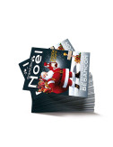 Tracts 21x29,7 Joyeux Noël Grand Jeu