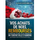 Affiches A2 (42x59,4 cm) NOEL ACHAT REMBOURSE