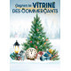 Affiches A2 (42x59,4 cm) VITRINES DE NOEL